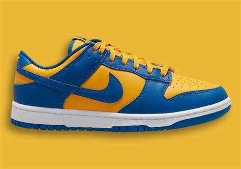 nike ucla dunk low